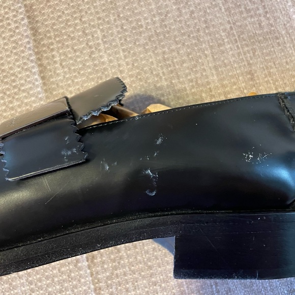 GUCCI LOAFERS - Picture 7 of 16